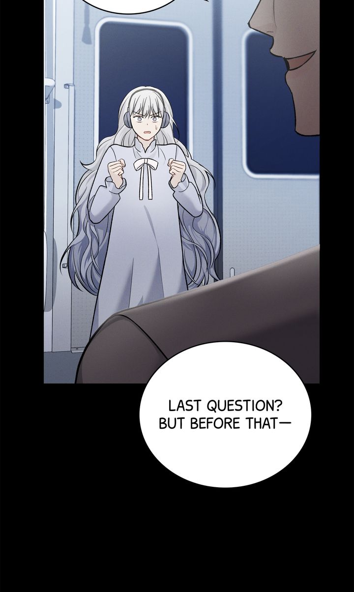 Epsilon [Full ver.] - S1 Episode 4 manhwa