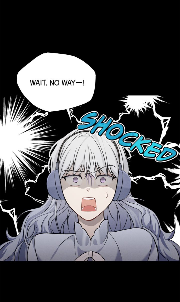 Epsilon [Full ver.] - S1 Episode 4 manhwa