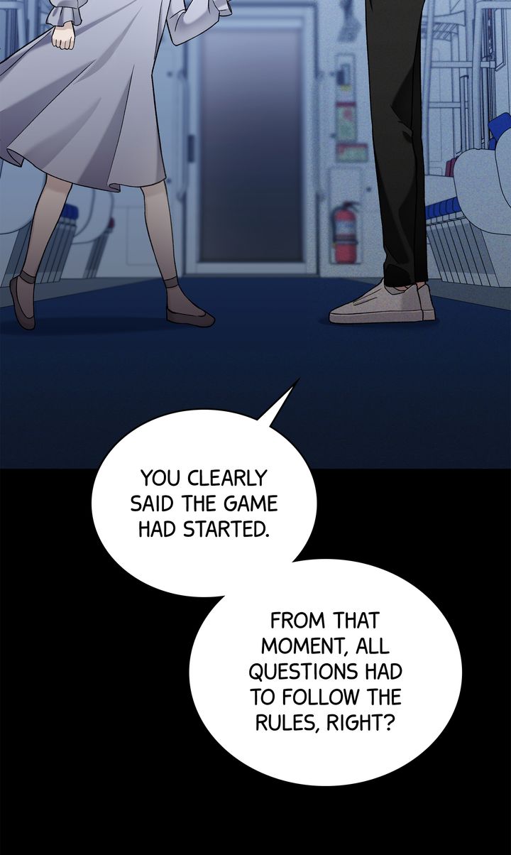 Epsilon [Full ver.] - S1 Episode 4 manhwa