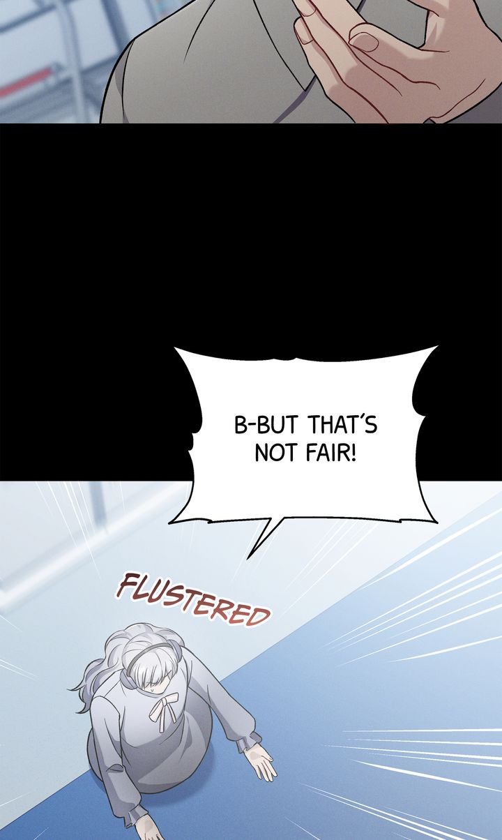 Epsilon [Full ver.] - S1 Episode 4 manhwa