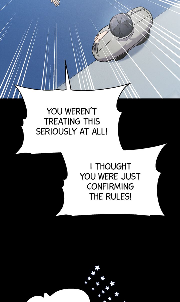 Epsilon [Full ver.] - S1 Episode 4 manhwa