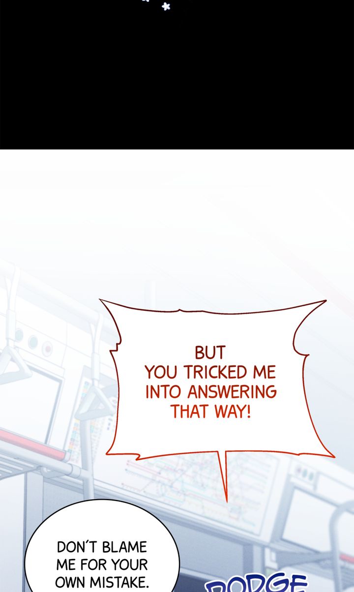 Epsilon [Full ver.] - S1 Episode 4 manhwa