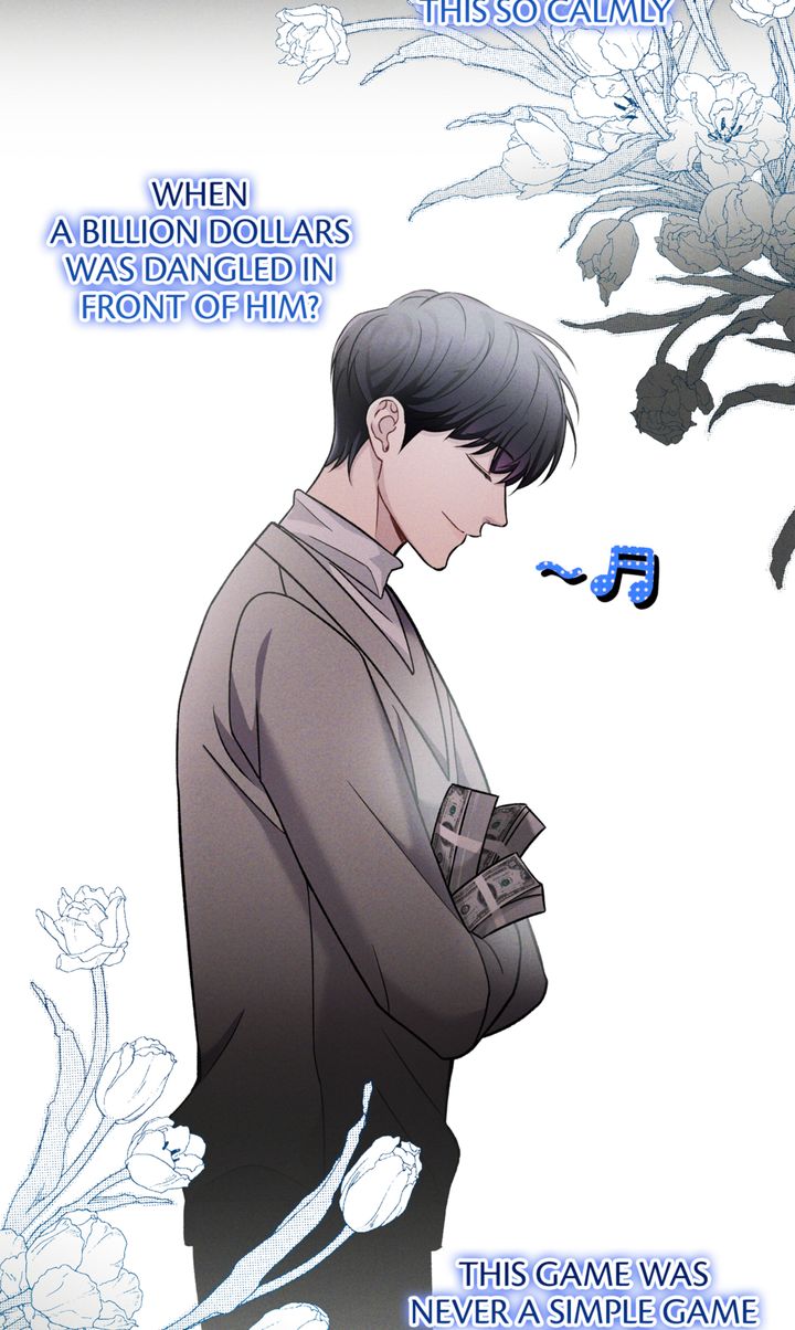Epsilon [Full ver.] - S1 Episode 4 manhwa