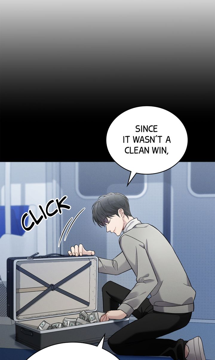 Epsilon [Full ver.] - S1 Episode 4 manhwa