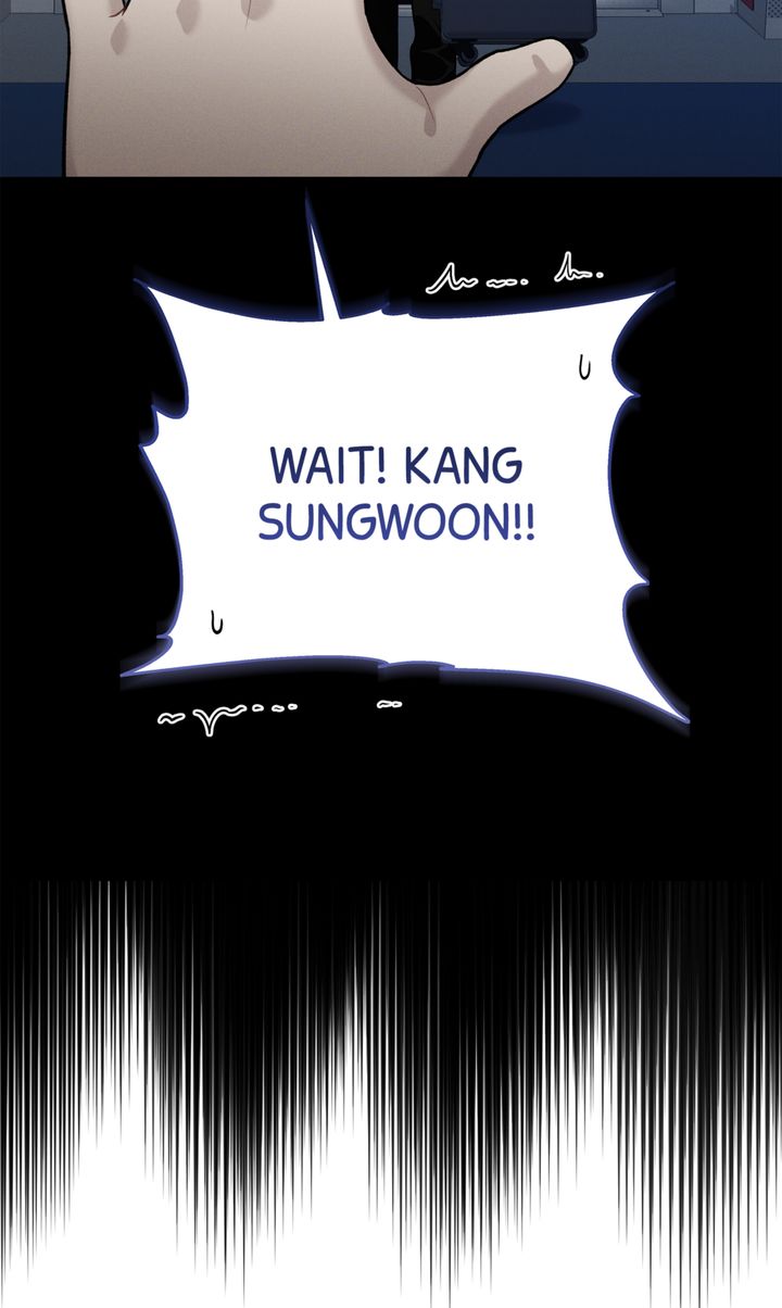 Epsilon [Full ver.] - S1 Episode 4 manhwa