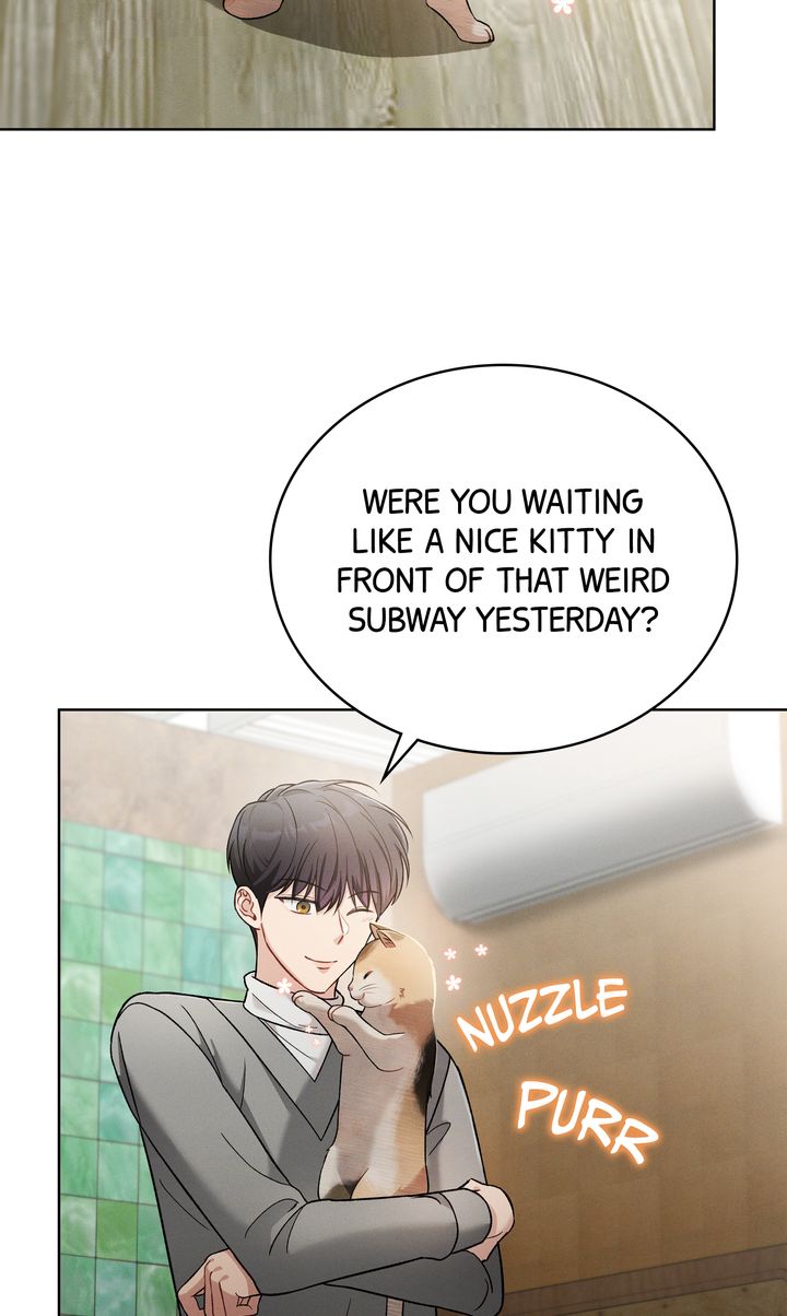 Epsilon [Full ver.] - S1 Episode 4 manhwa