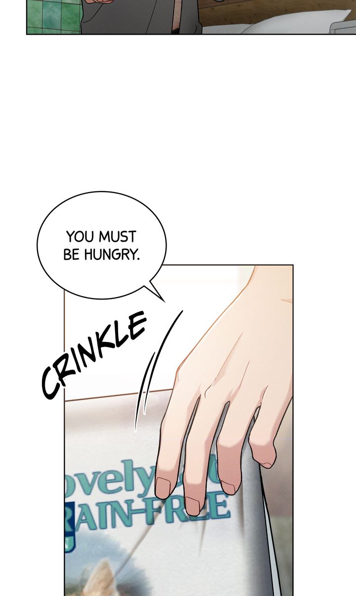 Epsilon [Full ver.] - S1 Episode 4 manhwa