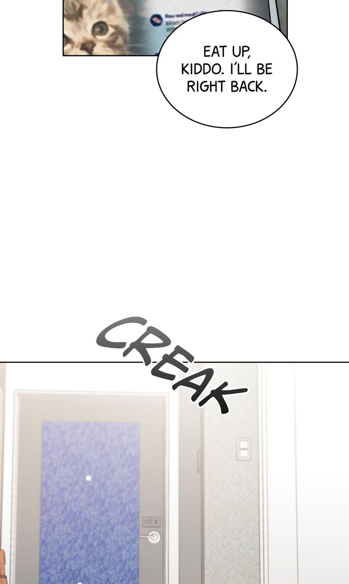 Epsilon [Full ver.] - S1 Episode 4 manhwa