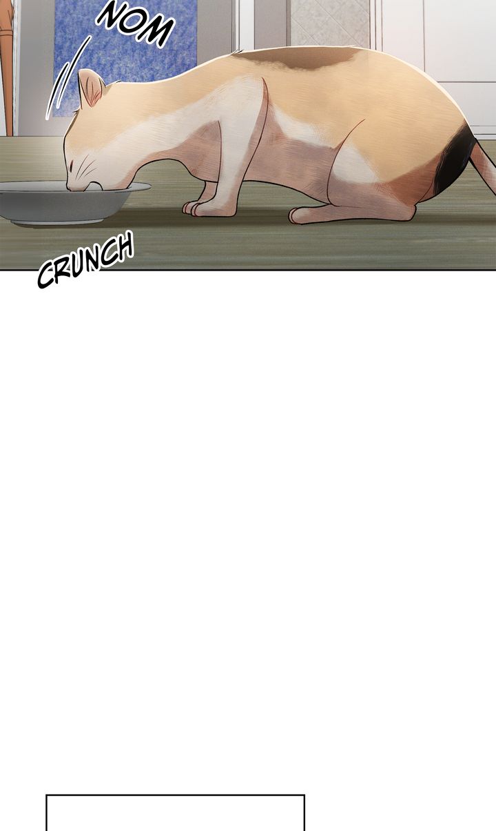 Epsilon [Full ver.] - S1 Episode 4 manhwa