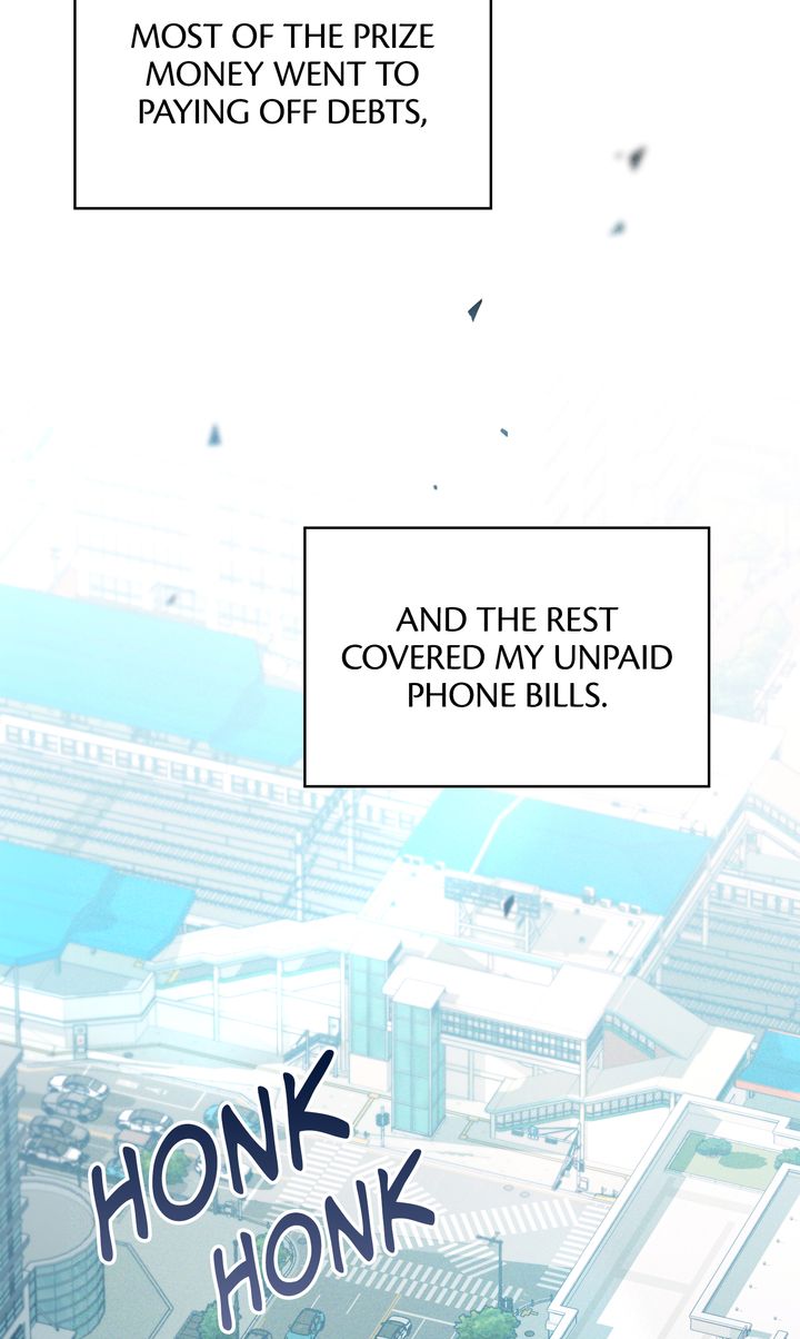 Epsilon [Full ver.] - S1 Episode 4 manhwa