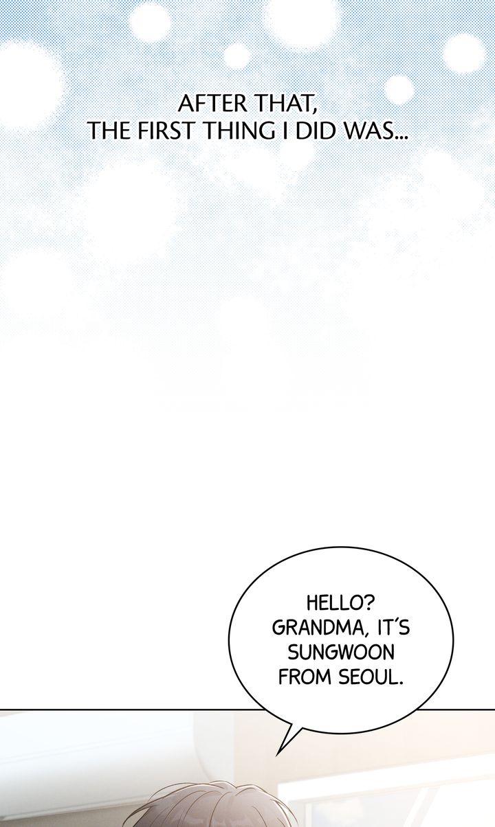 Epsilon [Full ver.] - S1 Episode 4 manhwa