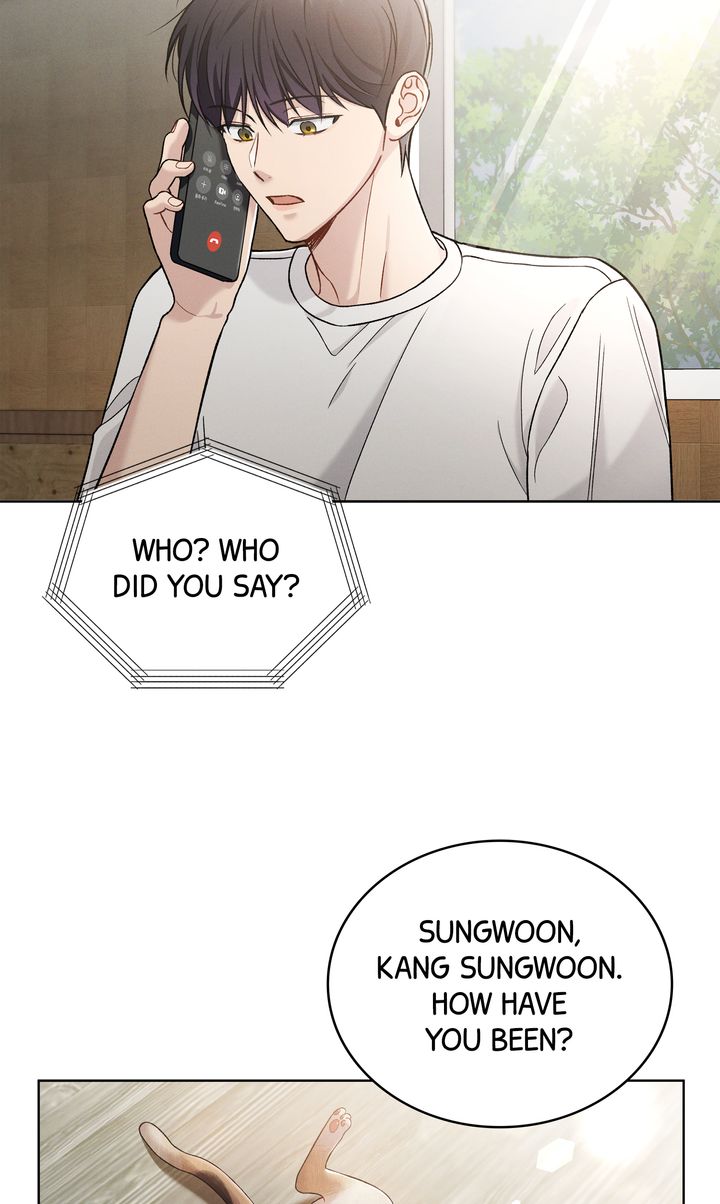 Epsilon [Full ver.] - S1 Episode 4 manhwa