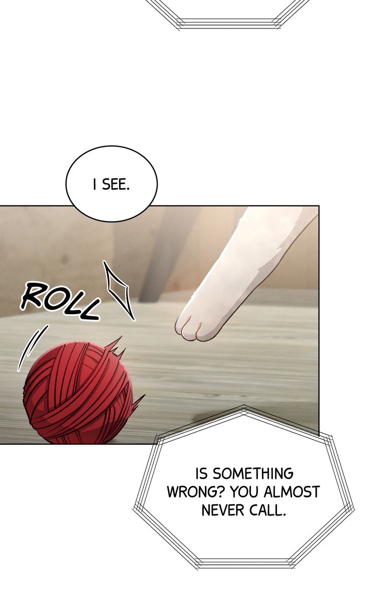 Epsilon [Full ver.] - S1 Episode 4 manhwa