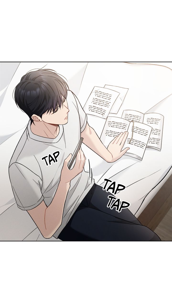 Epsilon [Full ver.] - S1 Episode 4 manhwa