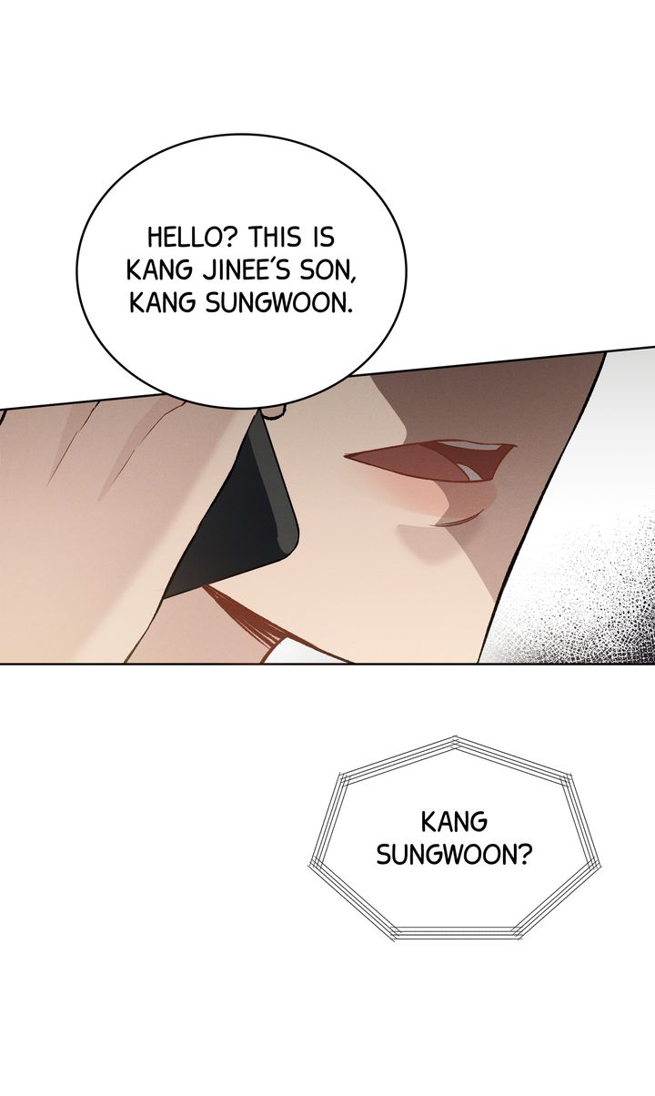 Epsilon [Full ver.] - S1 Episode 4 manhwa