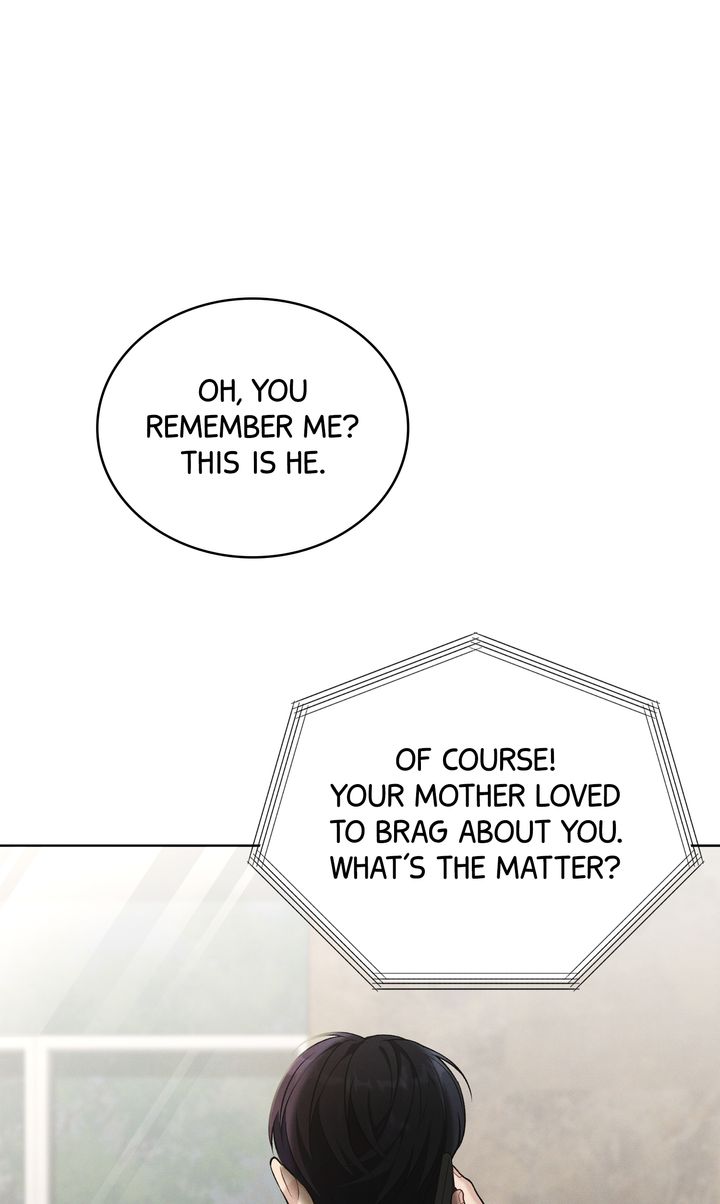 Epsilon [Full ver.] - S1 Episode 4 manhwa