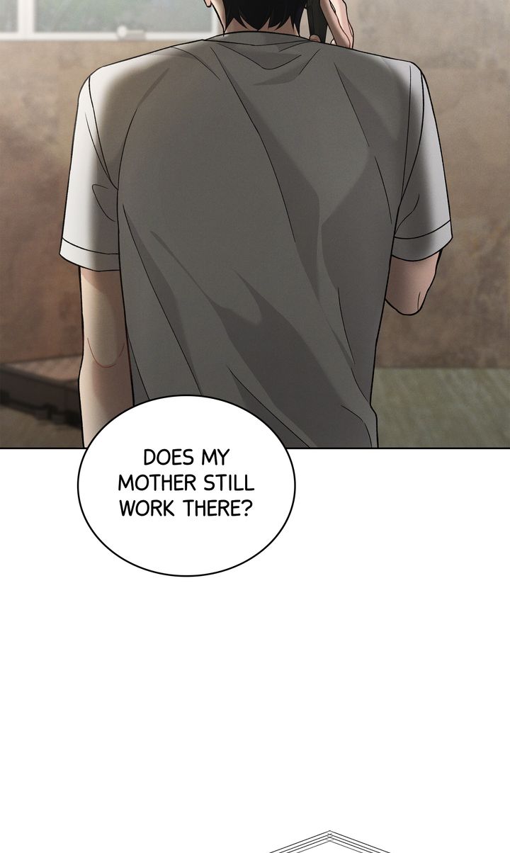Epsilon [Full ver.] - S1 Episode 4 manhwa
