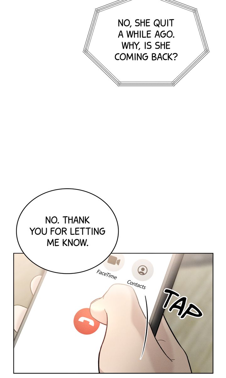 Epsilon [Full ver.] - S1 Episode 4 manhwa