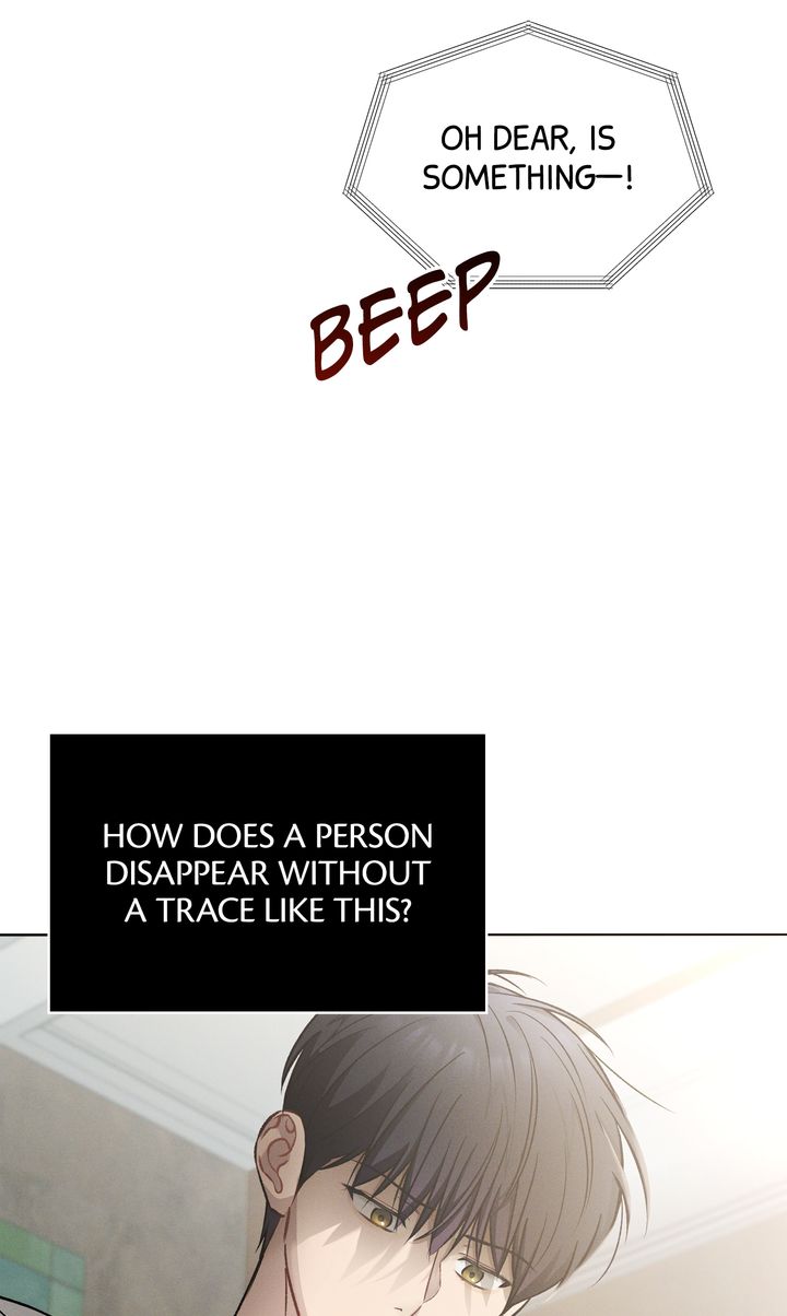 Epsilon [Full ver.] - S1 Episode 4 manhwa