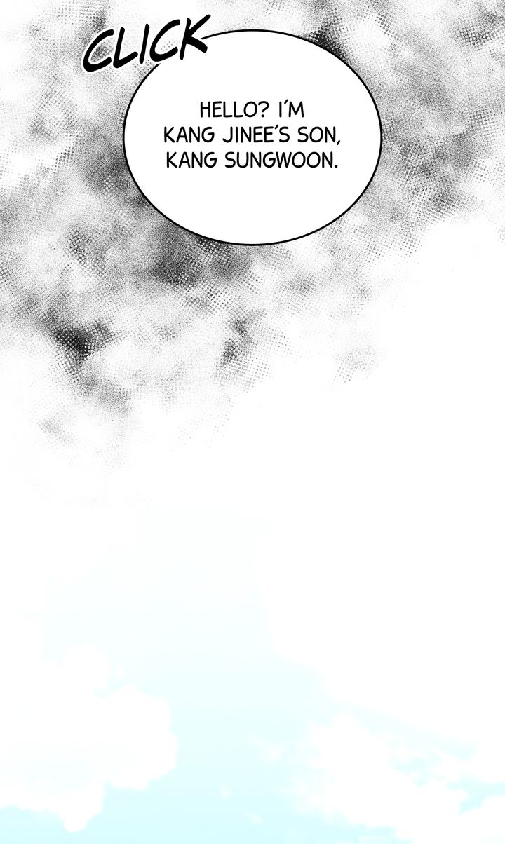Epsilon [Full ver.] - S1 Episode 4 manhwa