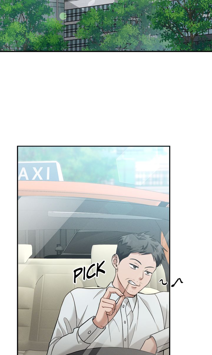 Epsilon [Full ver.] - S1 Episode 4 manhwa