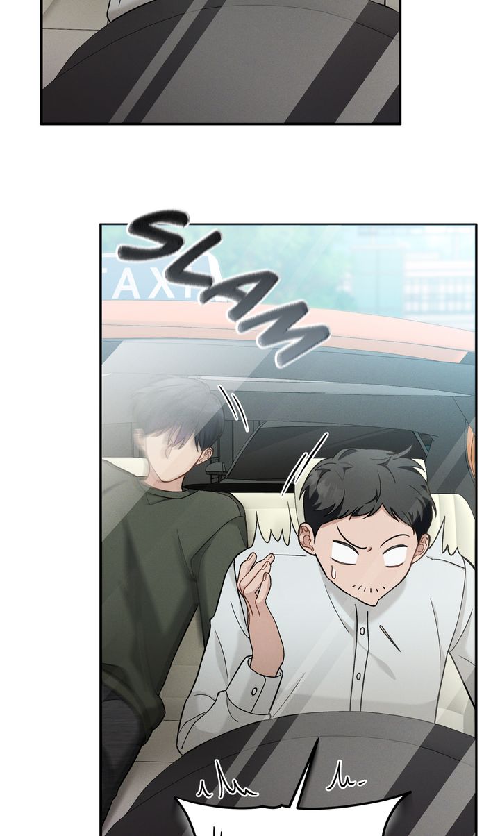 Epsilon [Full ver.] - S1 Episode 4 manhwa