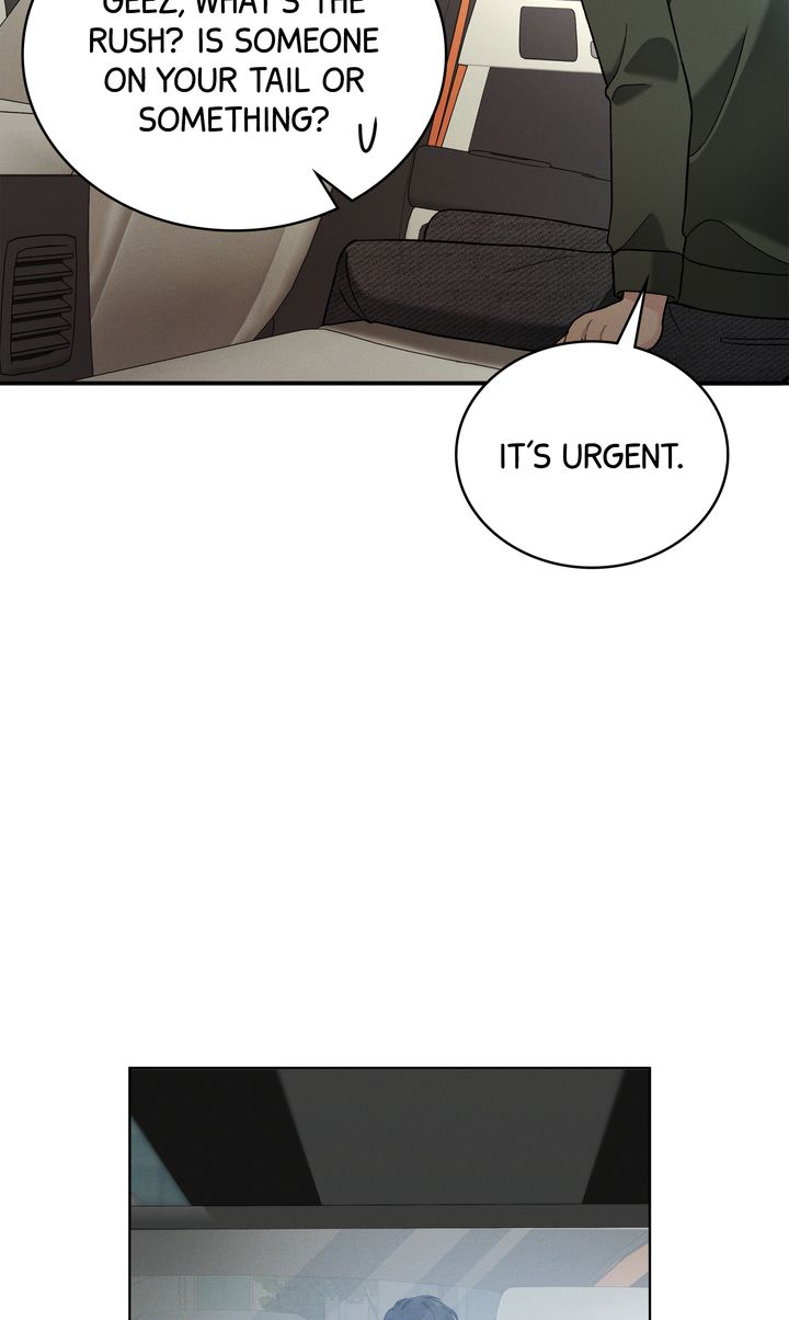 Epsilon [Full ver.] - S1 Episode 4 manhwa