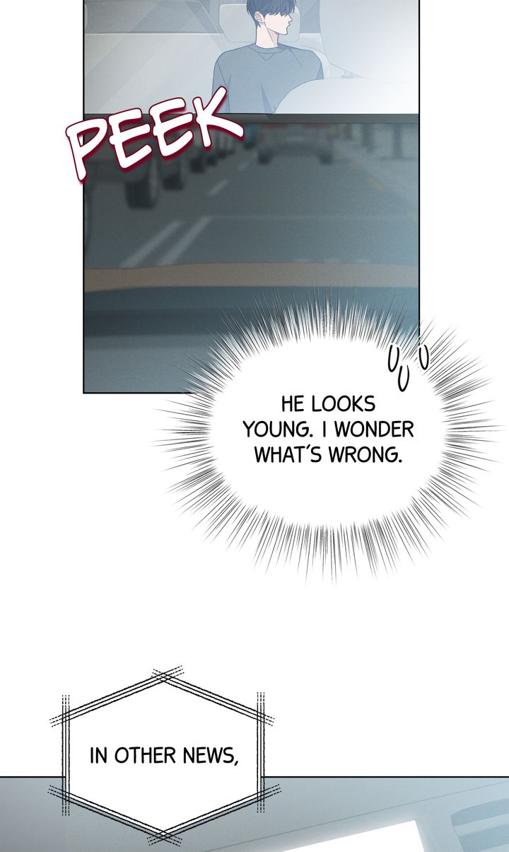 Epsilon [Full ver.] - S1 Episode 4 manhwa