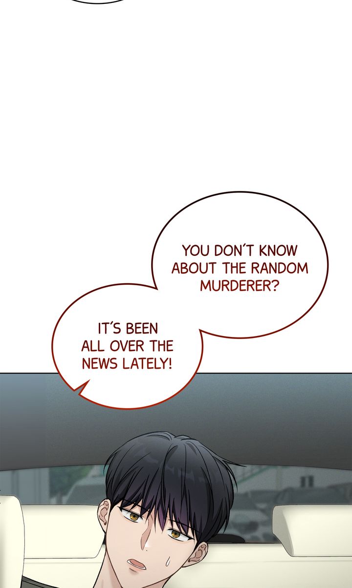 Epsilon [Full ver.] - S1 Episode 4 manhwa