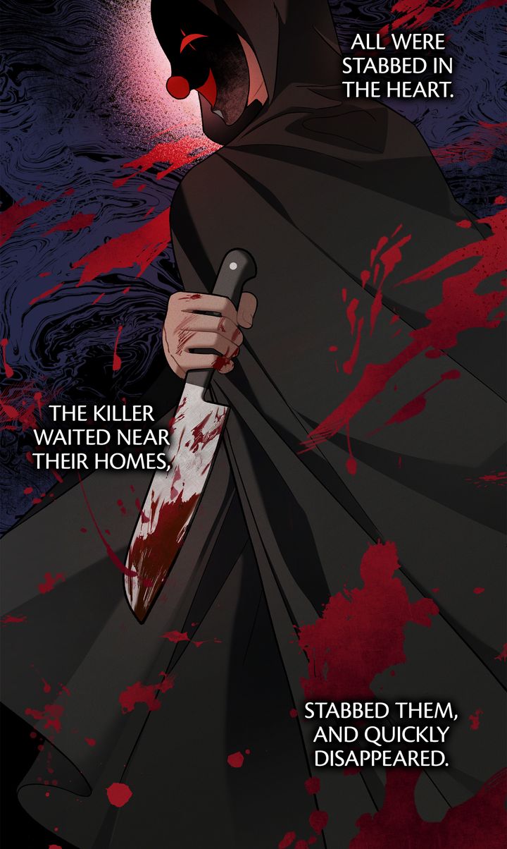 Epsilon [Full ver.] - S1 Episode 4 manhwa