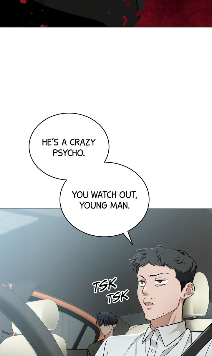 Epsilon [Full ver.] - S1 Episode 4 manhwa
