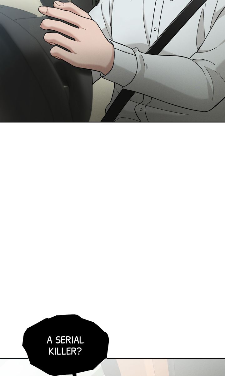 Epsilon [Full ver.] - S1 Episode 4 manhwa