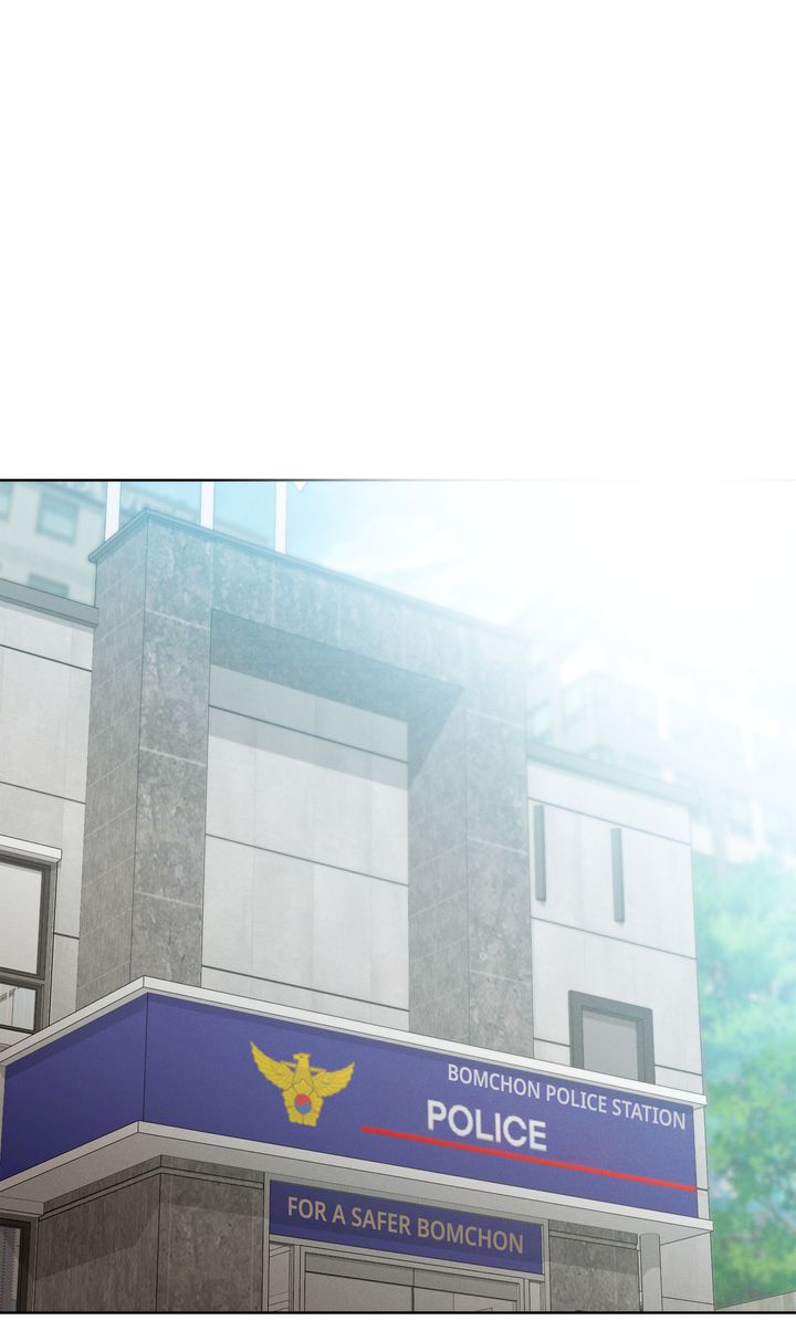 Epsilon [Full ver.] - S1 Episode 4 manhwa