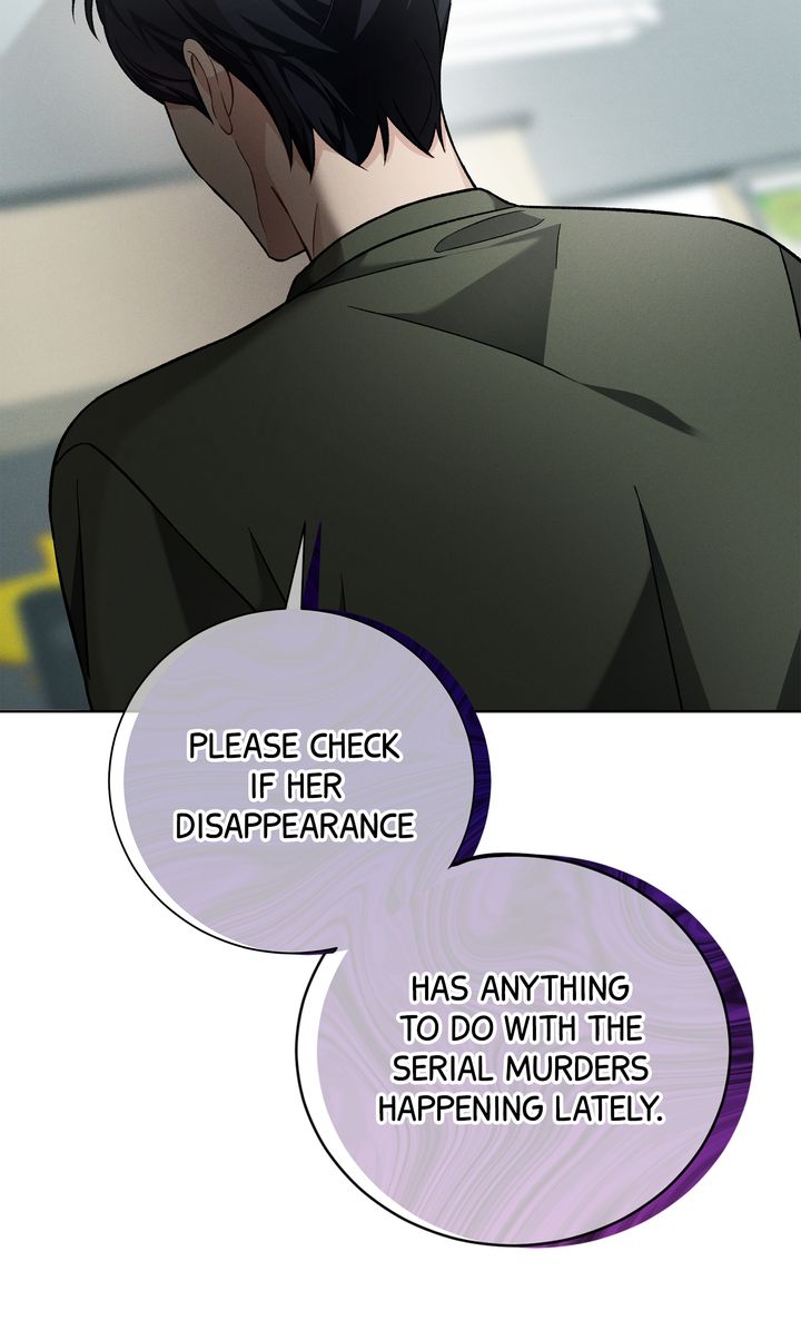 Epsilon [Full ver.] - S1 Episode 4 manhwa