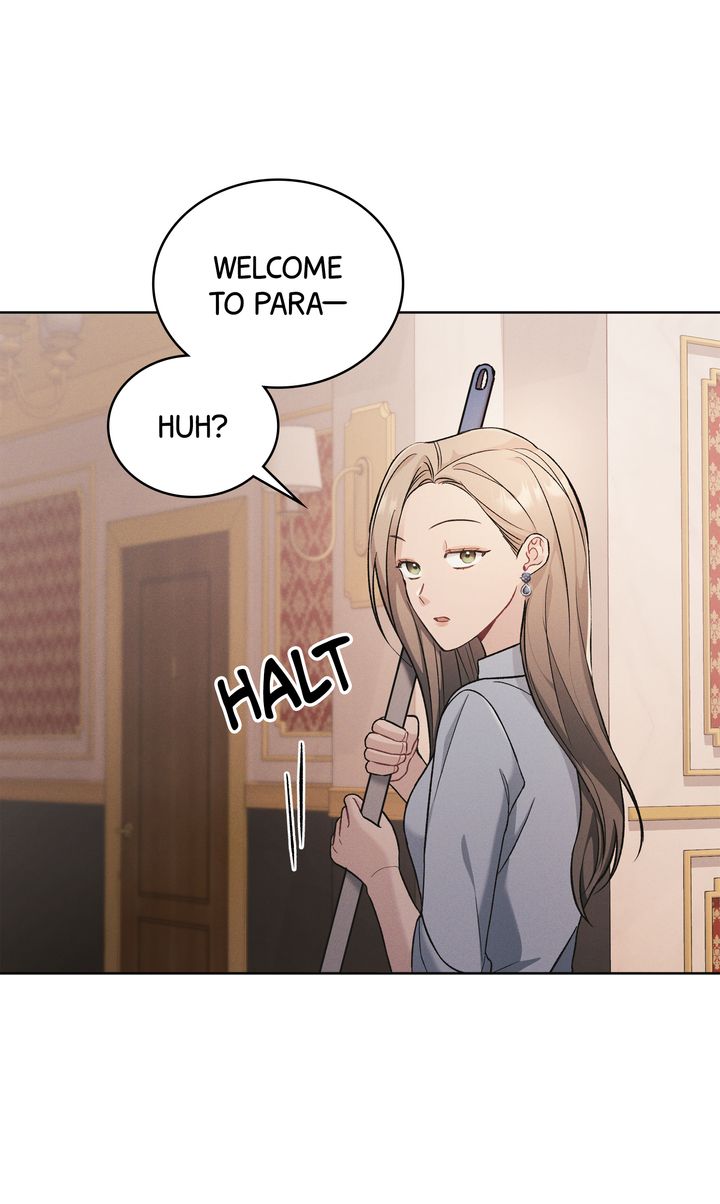 Epsilon [Full ver.] - S1 Episode 4 manhwa