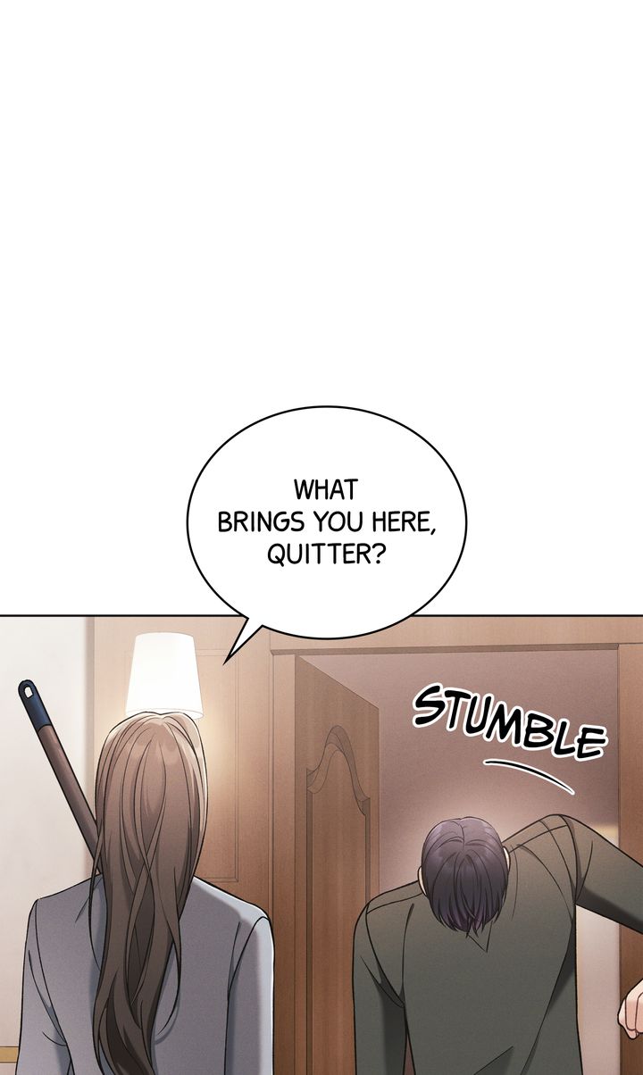 Epsilon [Full ver.] - S1 Episode 4 manhwa