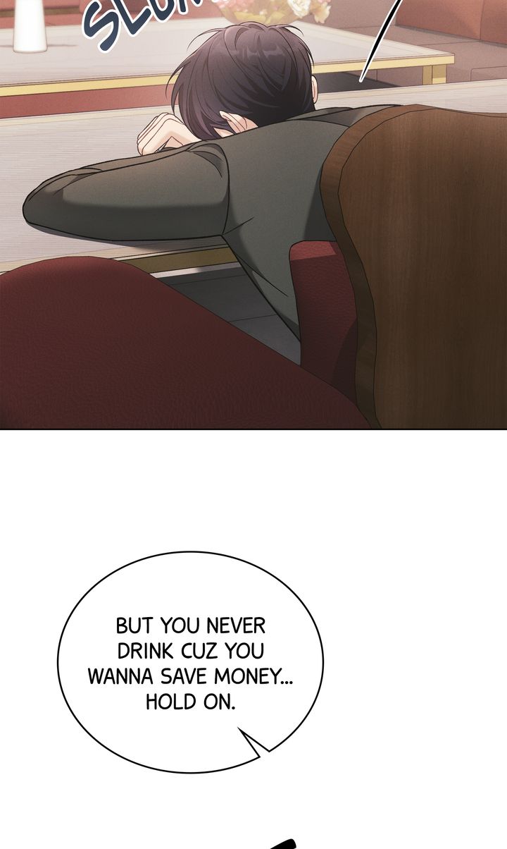 Epsilon [Full ver.] - S1 Episode 4 manhwa