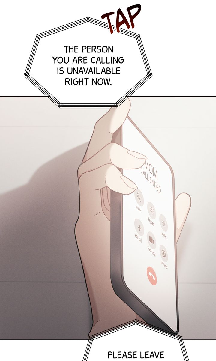 Epsilon [Full ver.] - S1 Episode 4 manhwa