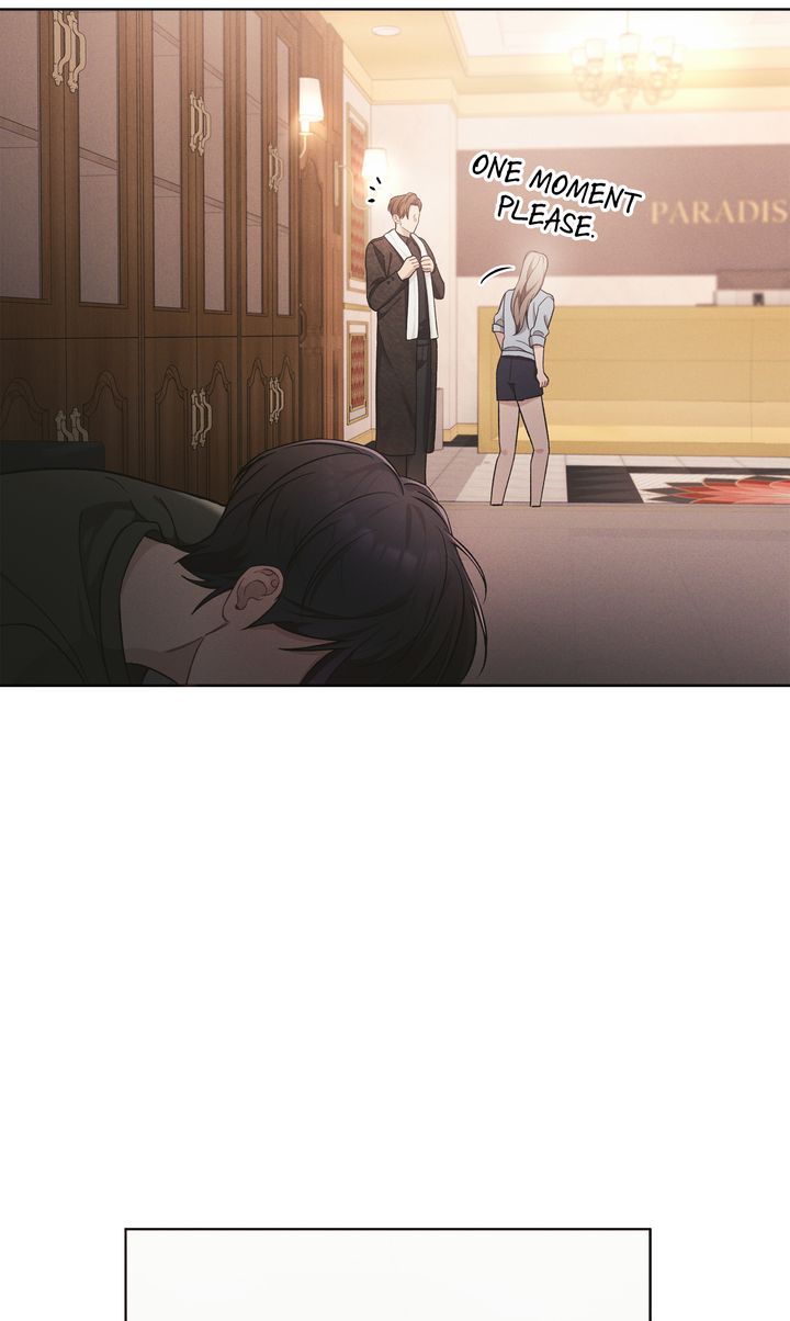 Epsilon [Full ver.] - S1 Episode 4 manhwa
