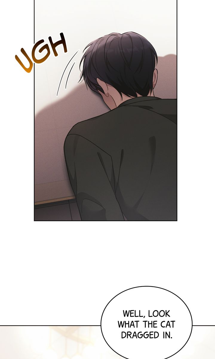 Epsilon [Full ver.] - S1 Episode 4 manhwa