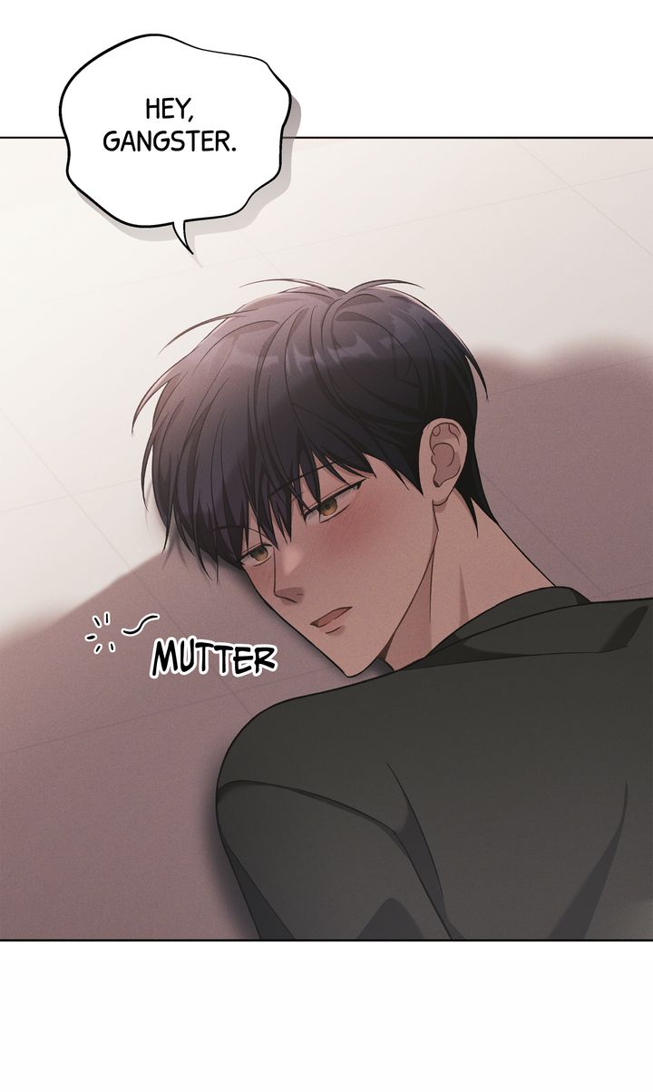 Epsilon [Full ver.] - S1 Episode 4 manhwa