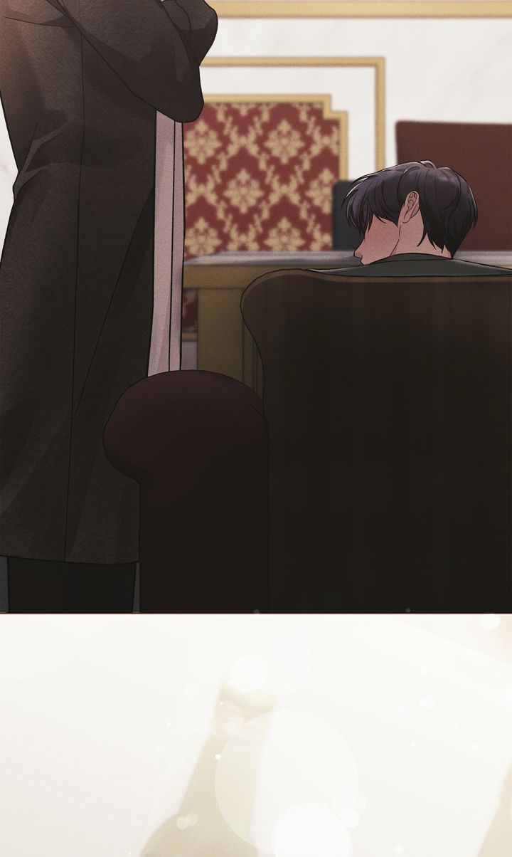 Epsilon [Full ver.] - S1 Episode 4 manhwa