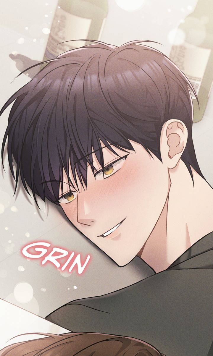 Epsilon [Full ver.] - S1 Episode 4 manhwa
