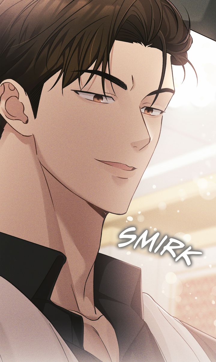 Epsilon [Full ver.] - S1 Episode 4 manhwa