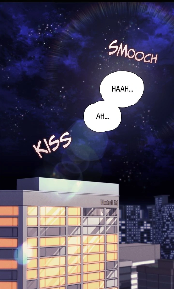 Epsilon [Full ver.] - S1 Episode 40 manhwa