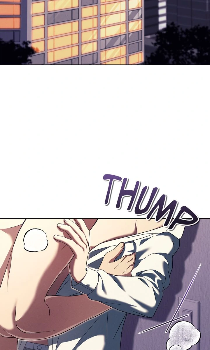 Epsilon [Full ver.] - S1 Episode 40 manhwa