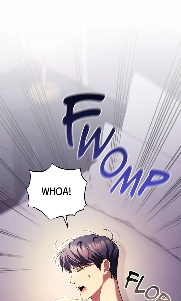 Epsilon [Full ver.] - S1 Episode 40 manhwa