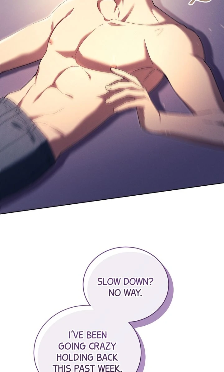 Epsilon [Full ver.] - S1 Episode 40 manhwa