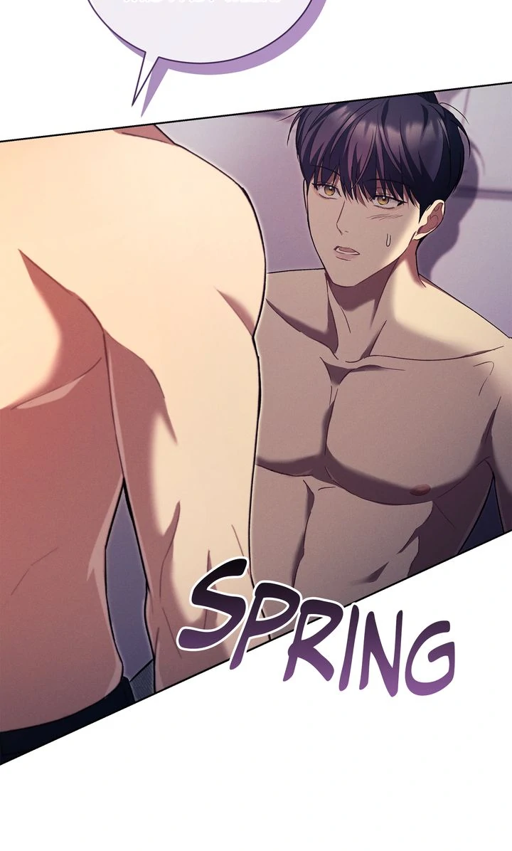 Epsilon [Full ver.] - S1 Episode 40 manhwa