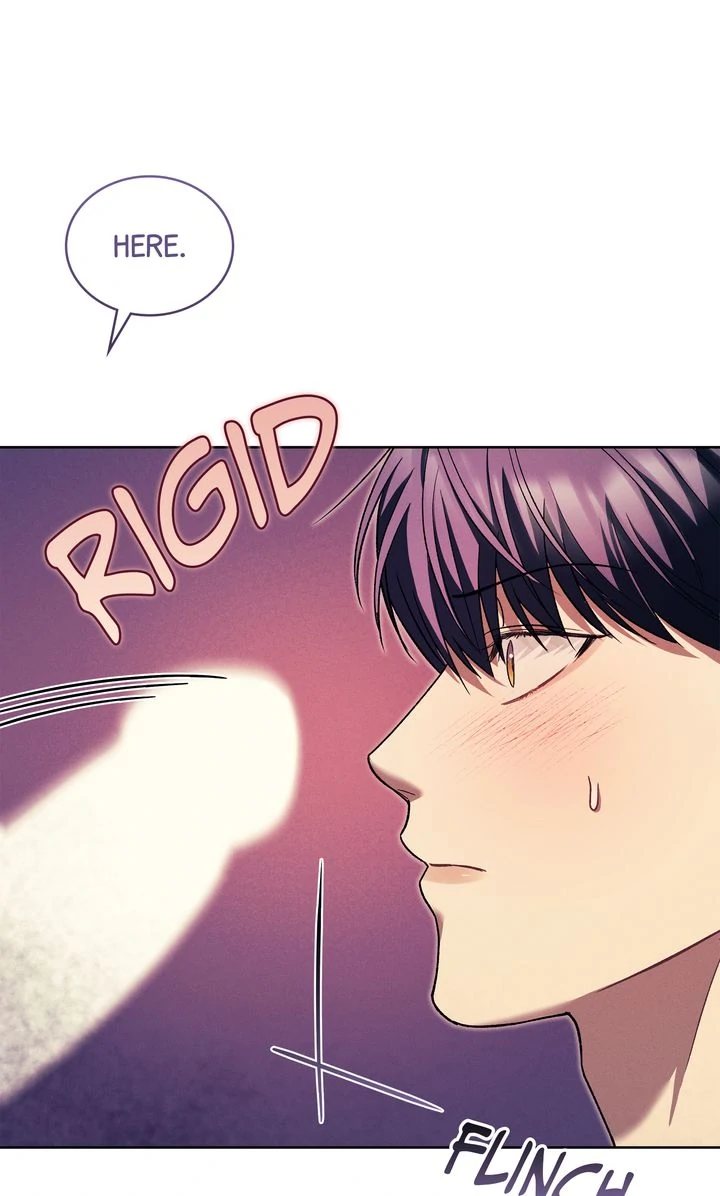 Epsilon [Full ver.] - S1 Episode 40 manhwa